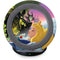 Disney Villains Sleeping Beauty and Maleficent Art Fast Charge Wireless Charging Stand Skin
